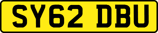 SY62DBU