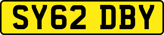 SY62DBY