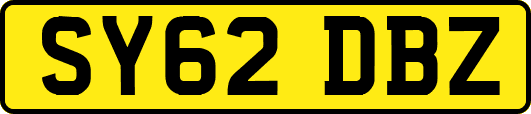 SY62DBZ