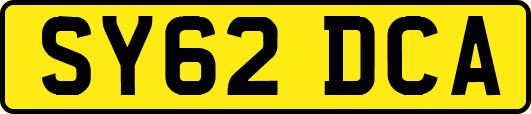 SY62DCA