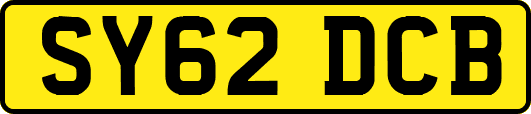SY62DCB