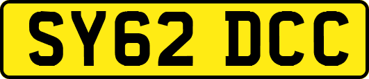 SY62DCC