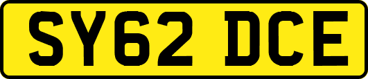 SY62DCE