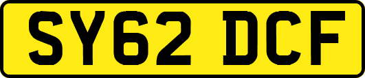 SY62DCF