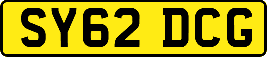 SY62DCG