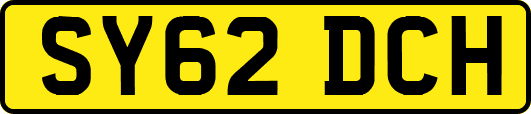 SY62DCH