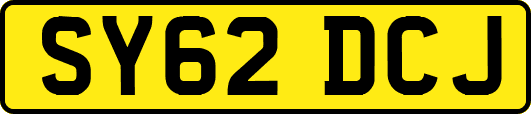 SY62DCJ