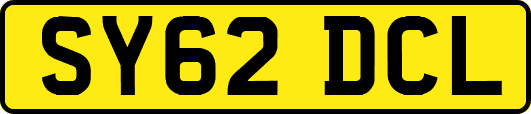 SY62DCL