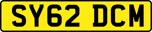 SY62DCM