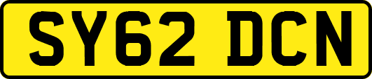 SY62DCN