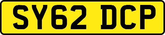 SY62DCP