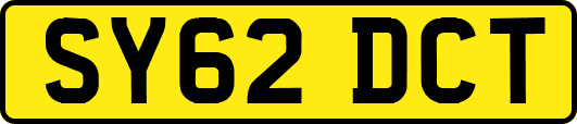 SY62DCT