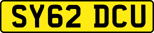 SY62DCU