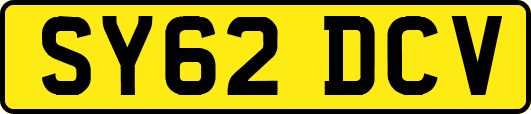 SY62DCV