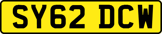 SY62DCW