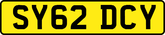 SY62DCY