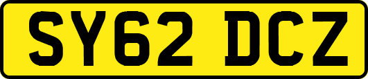 SY62DCZ