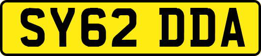 SY62DDA