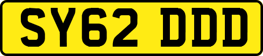 SY62DDD