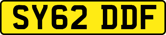 SY62DDF