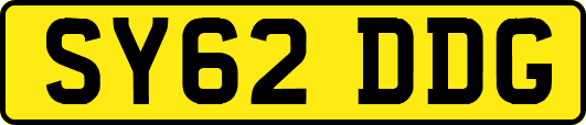 SY62DDG