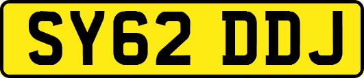 SY62DDJ
