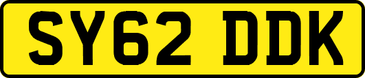SY62DDK