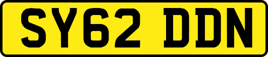 SY62DDN