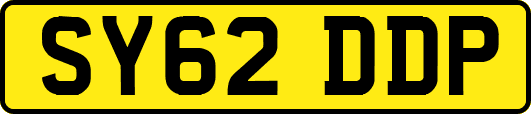 SY62DDP