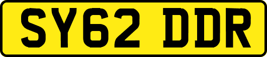 SY62DDR