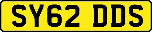 SY62DDS