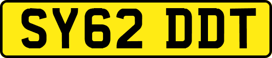 SY62DDT