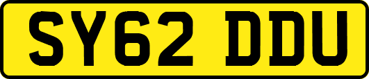 SY62DDU
