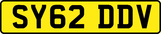 SY62DDV