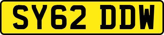 SY62DDW