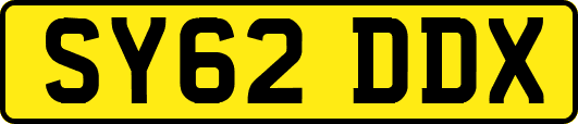 SY62DDX