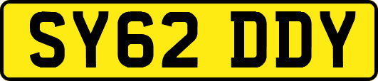 SY62DDY