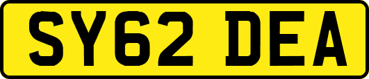 SY62DEA
