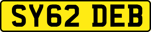 SY62DEB