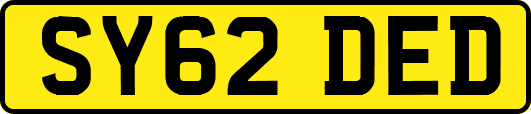 SY62DED