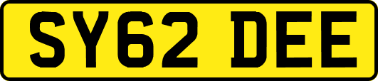 SY62DEE