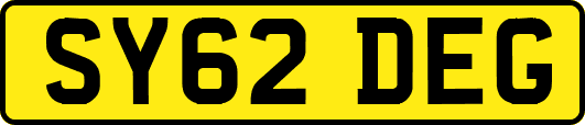 SY62DEG
