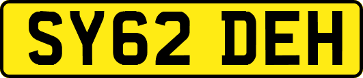 SY62DEH