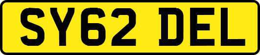 SY62DEL