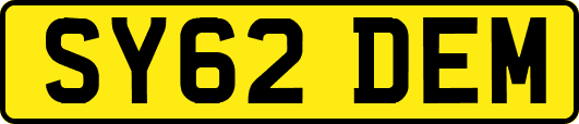 SY62DEM