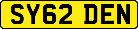 SY62DEN