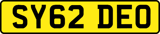 SY62DEO