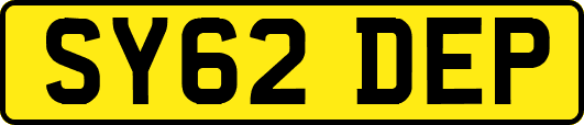 SY62DEP