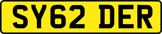 SY62DER