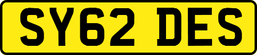 SY62DES
